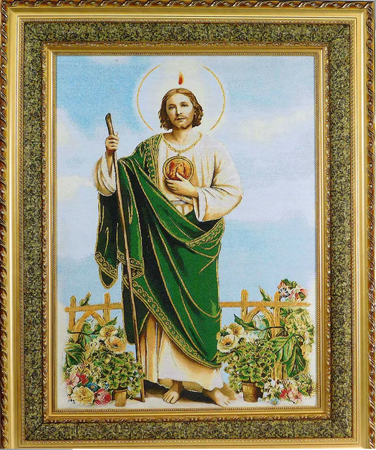 Saint  Jude