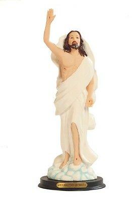 SANTO RESURECCION