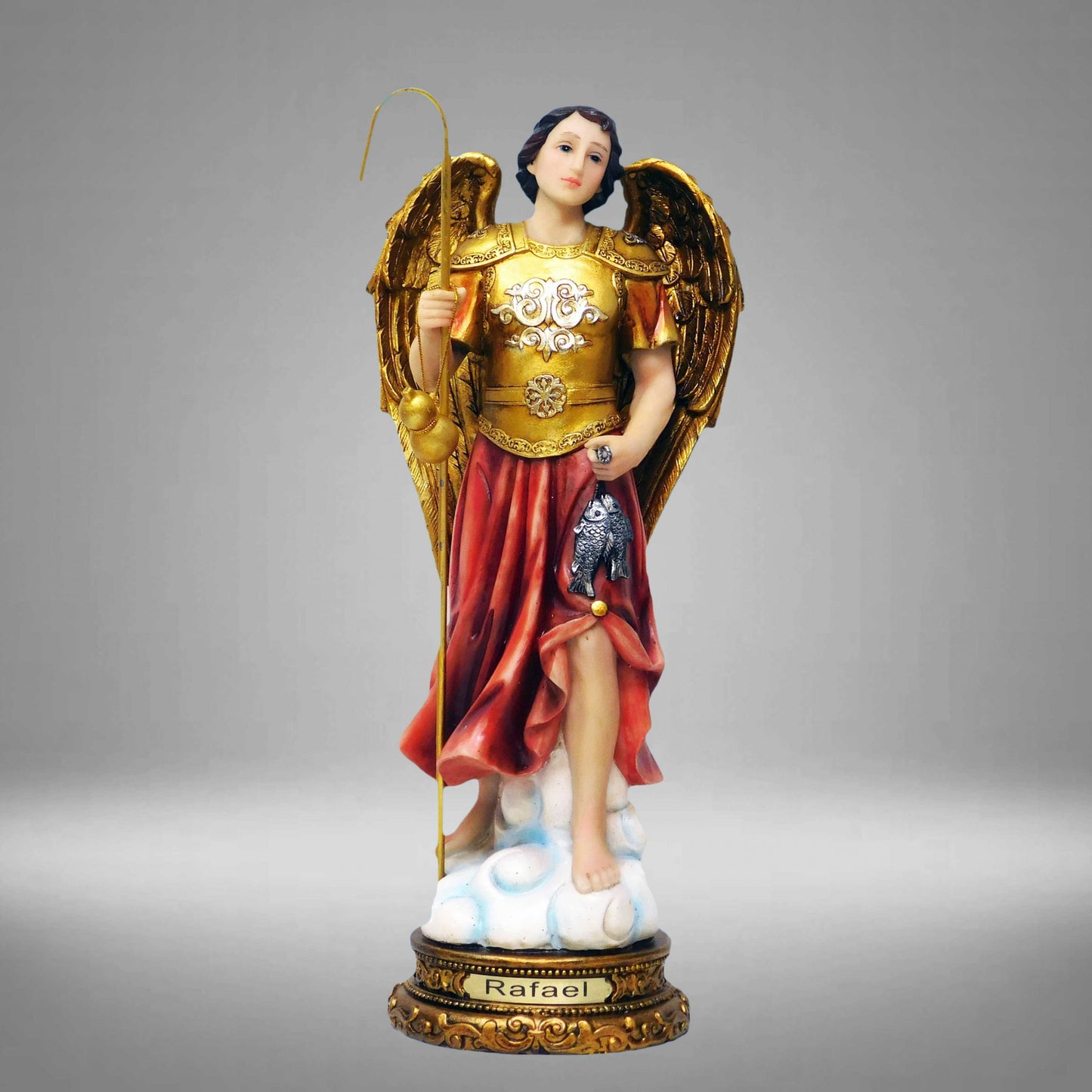 RAFAEL ARCHANGEL
