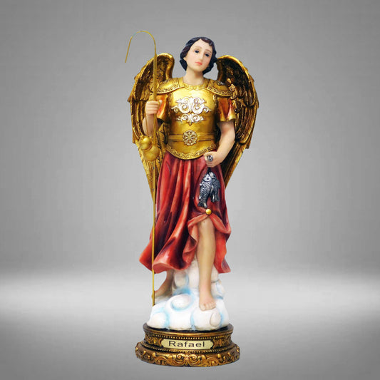 RAFAEL ARCHANGEL