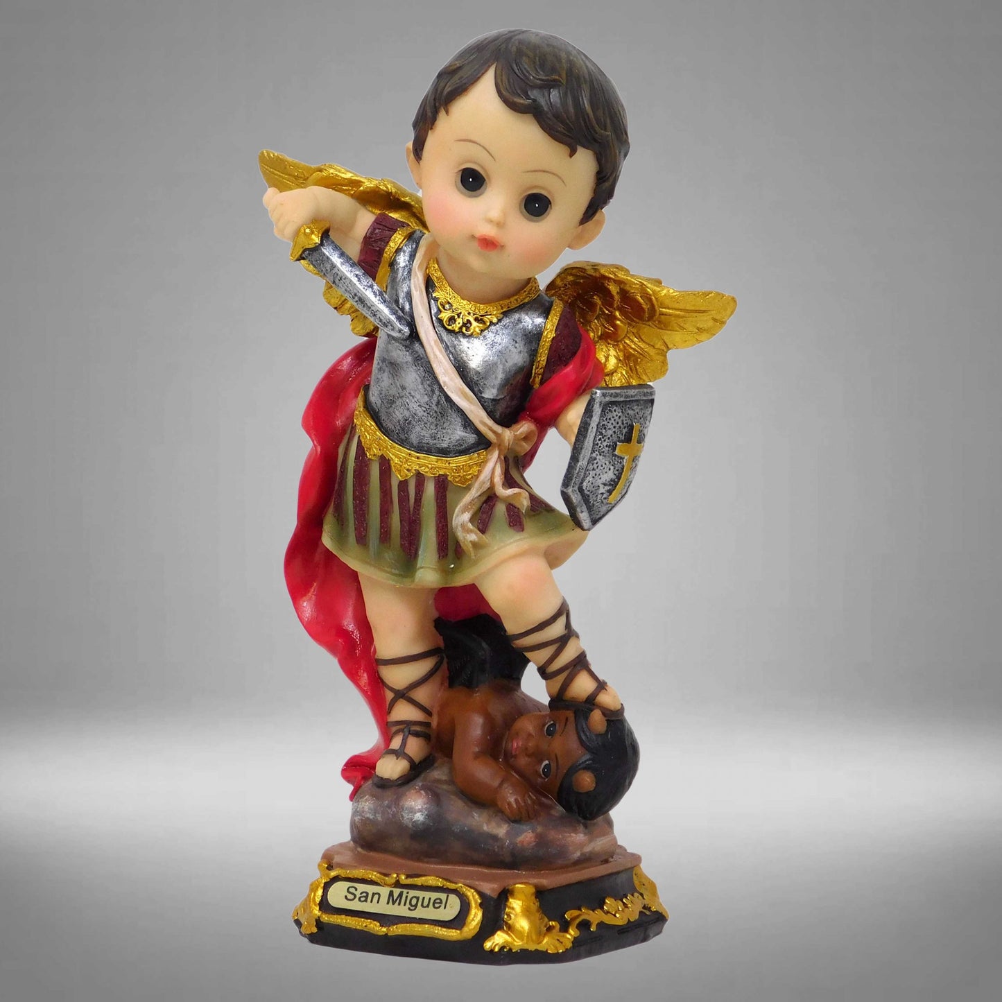 SAINT MICHAEL