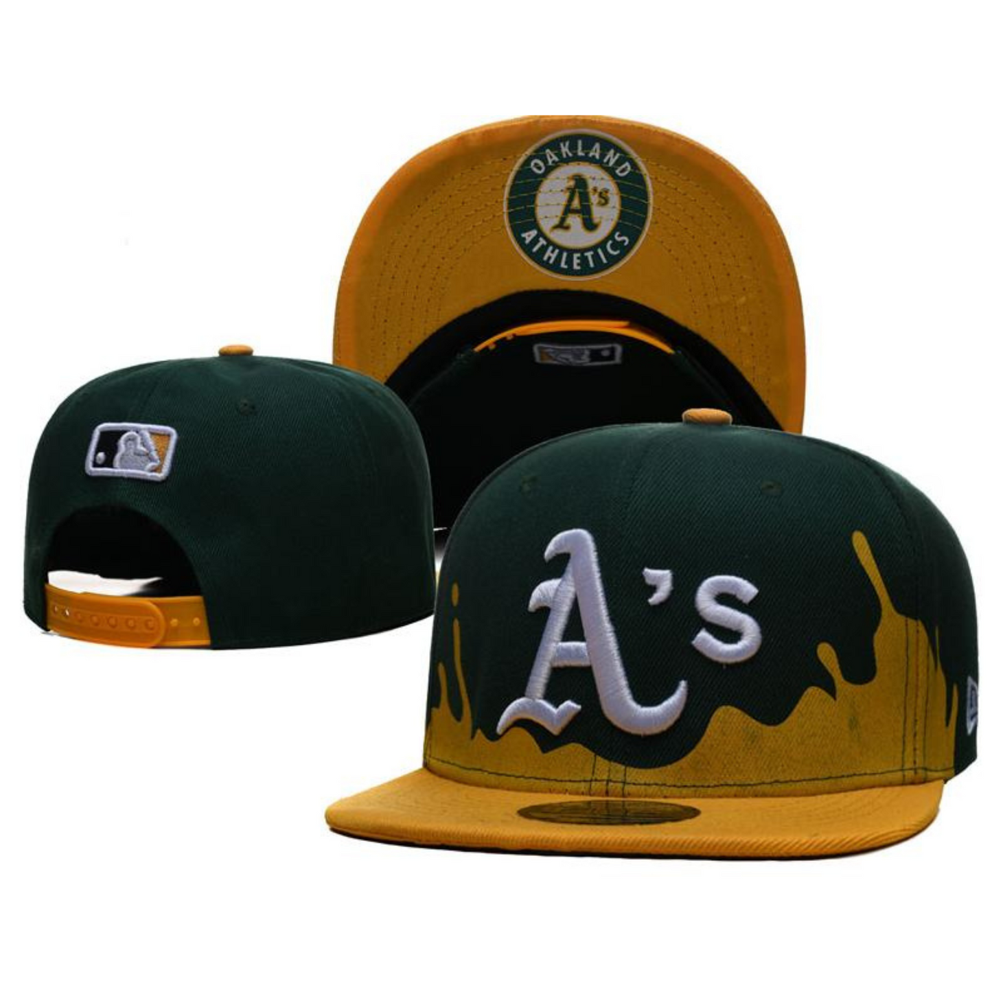 GORRAS DEPORTIVAS UNITALLA