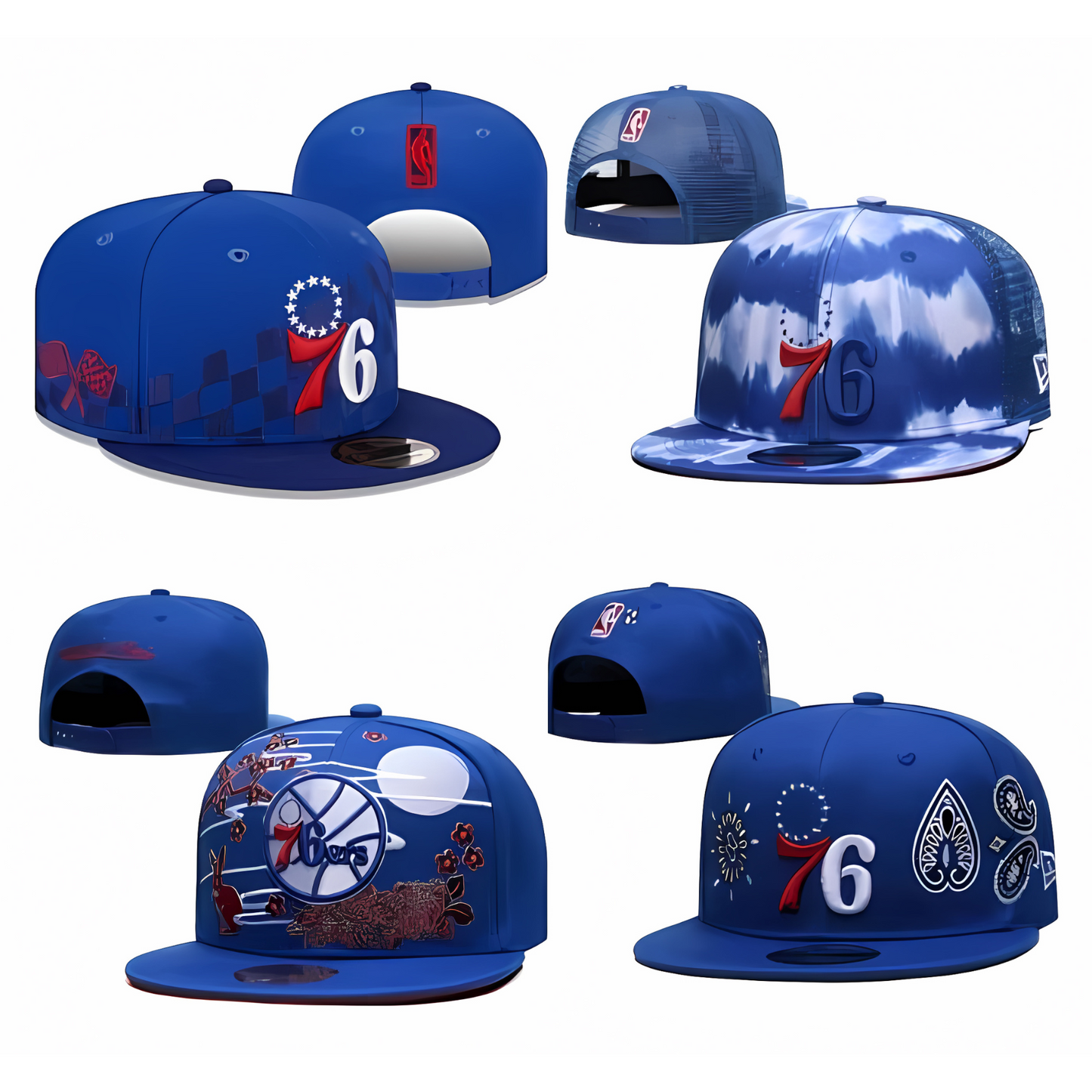 GORRAS DEPORTIVAS UNITALLA