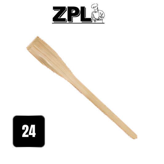 ZPL 24" WOODEN MIXING PADDLE