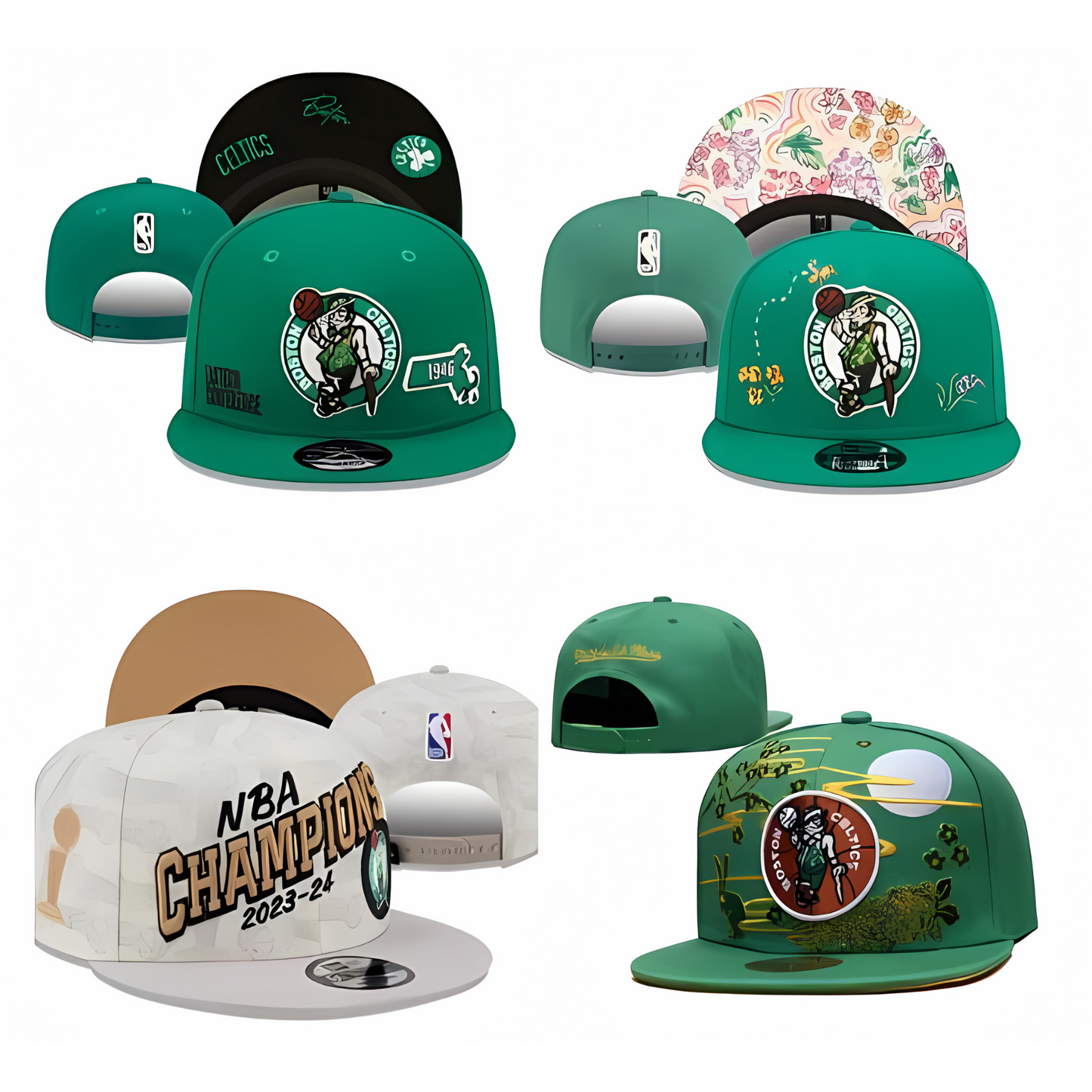 GORRAS DEPORTIVAS UNITALLA