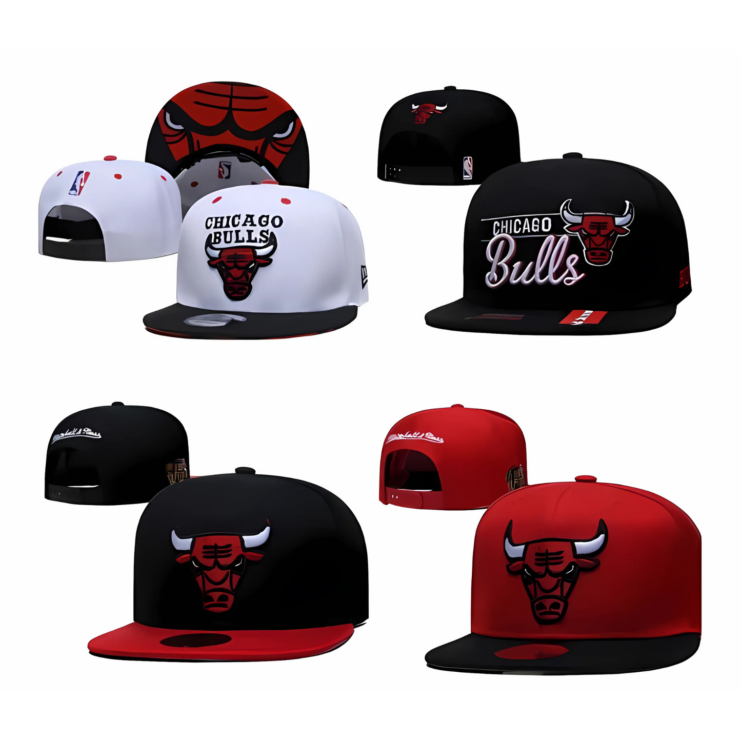 GORRAS DEPORTIVAS UNITALLA