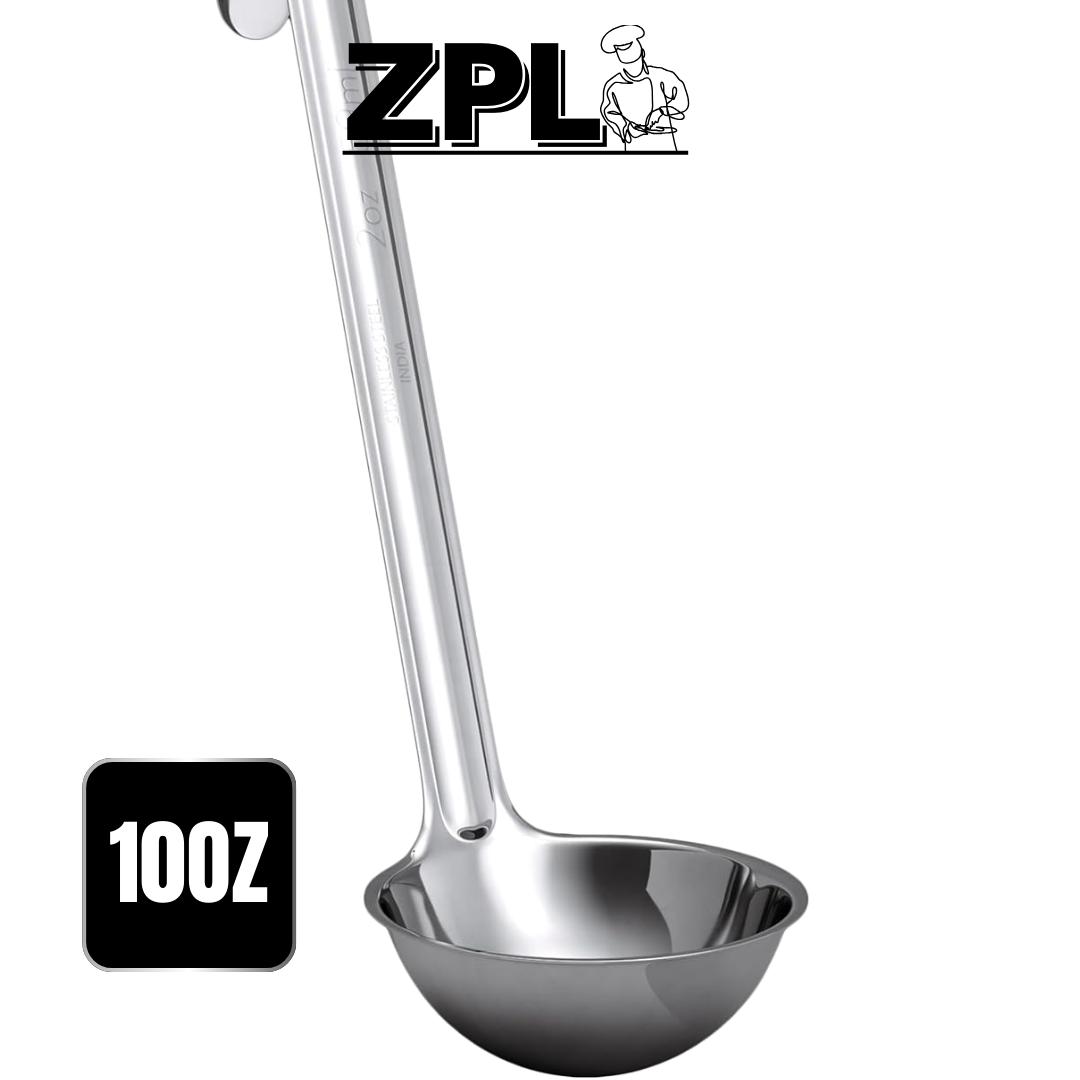 ZPL 10" S/S SKIMMER L36