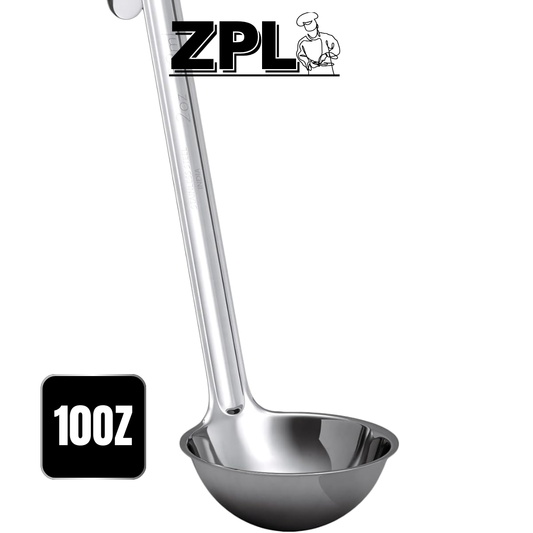 ZPL 10" S/S SKIMMER L36
