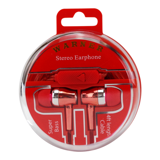 Deluxe Rolex Earphone  With  Mic