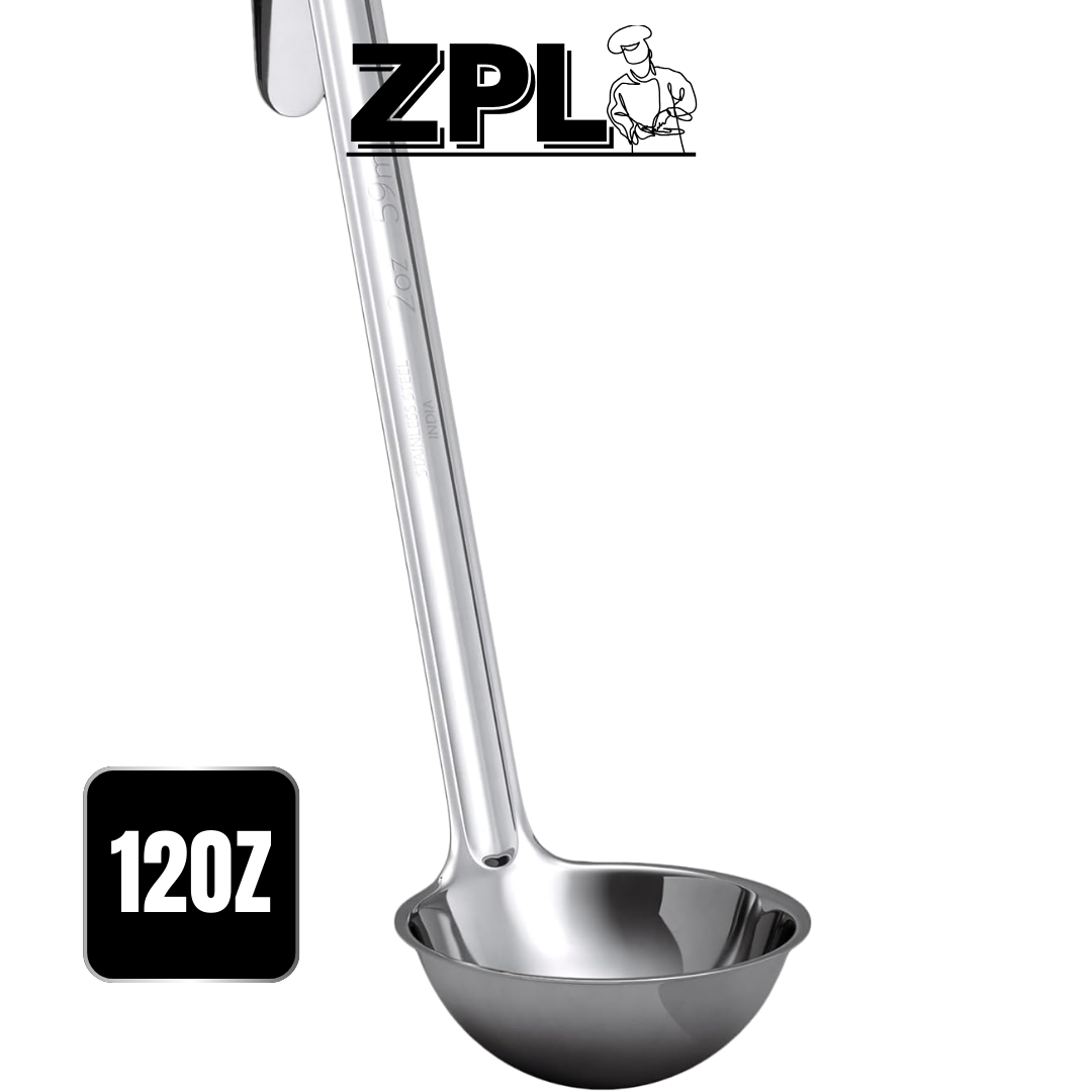 ZPL 12" S/S SKIMMER L48