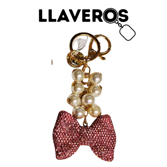 LLAVEROS DE MOÑOS
