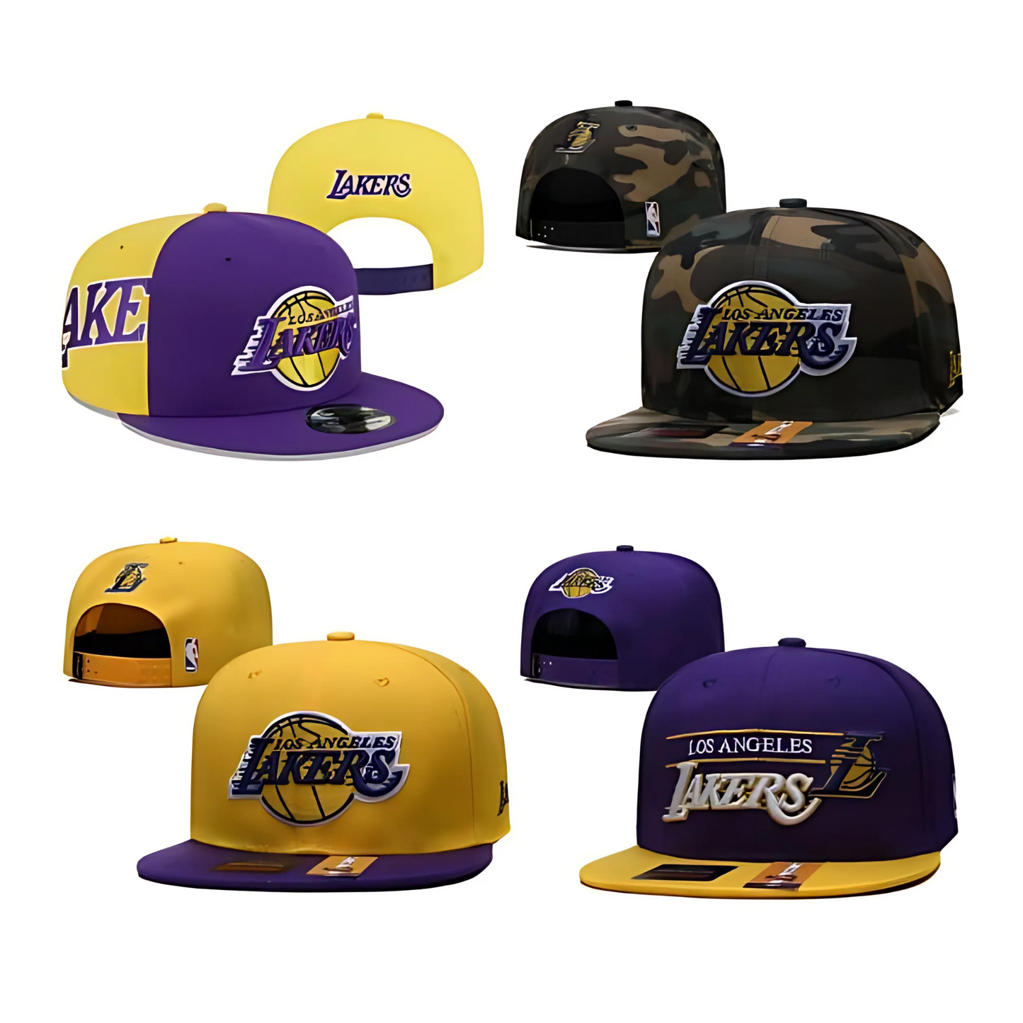GORRAS DEPORTIVAS UNITALLA