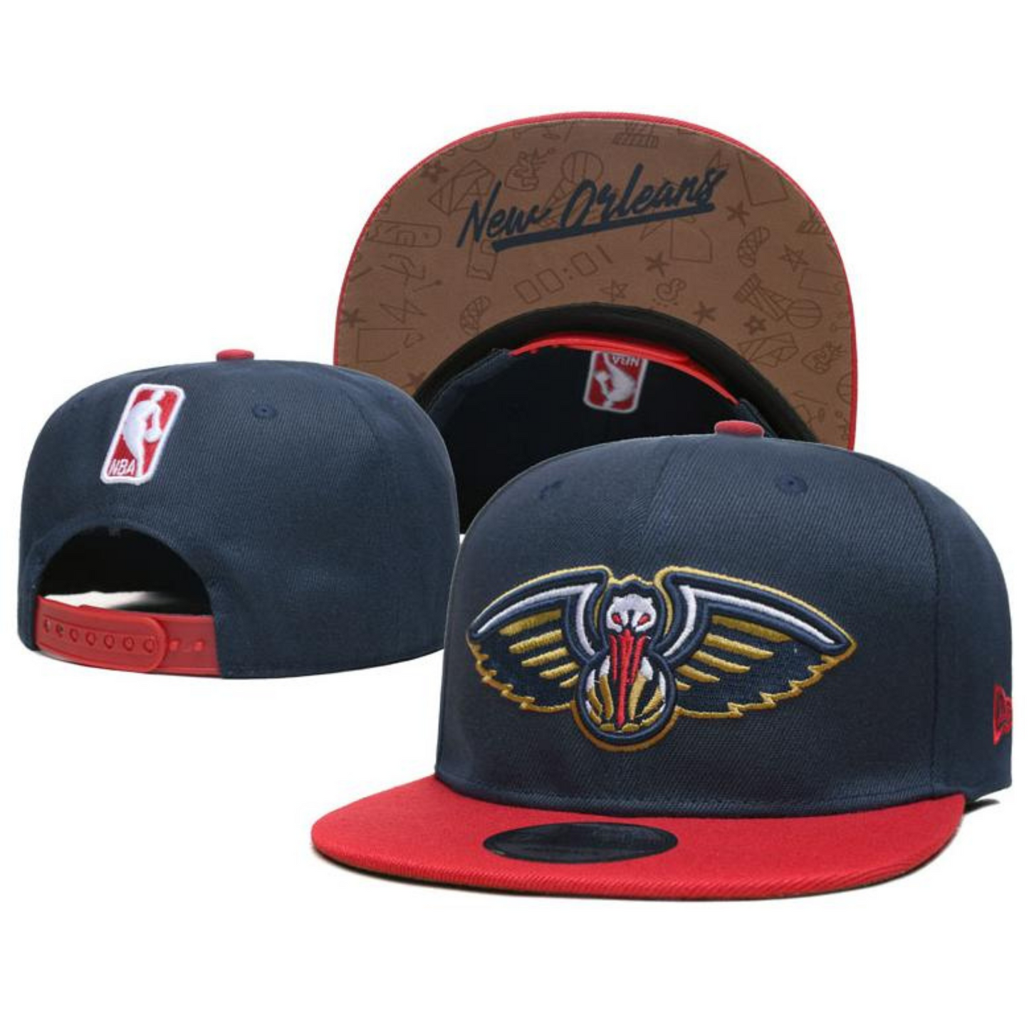 GORRAS DEPORTIVAS UNITALLA