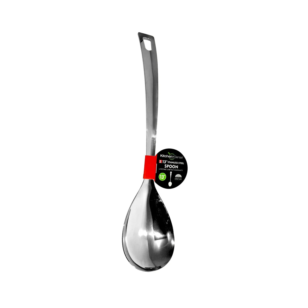 KITCHEN SENSE Stainless Steel 13" Spoon