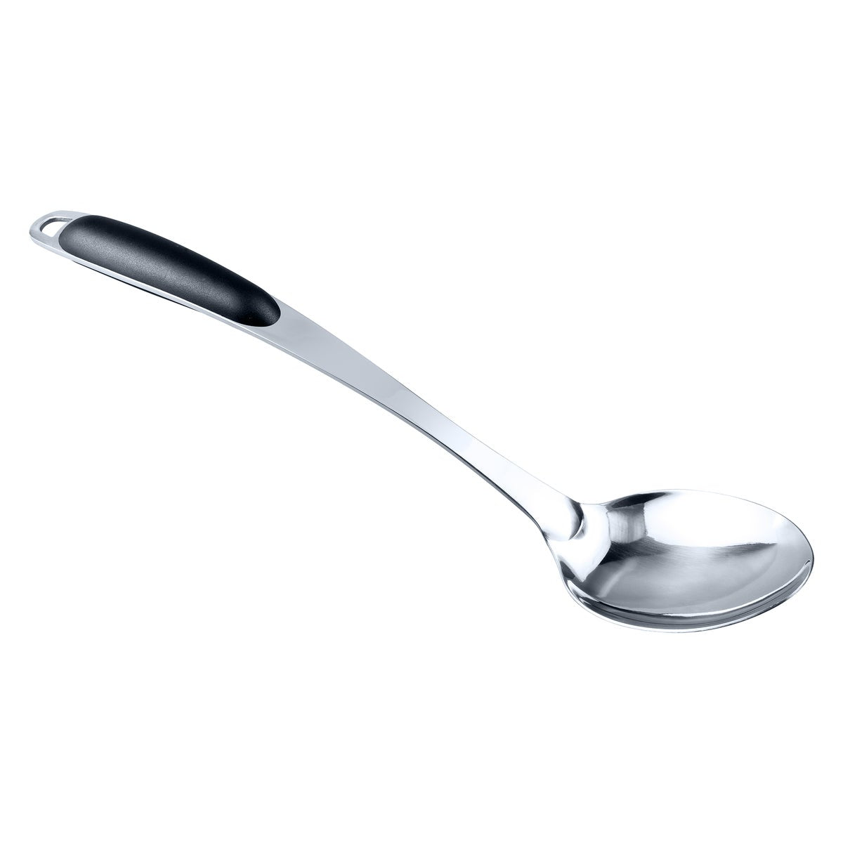 KITCHEN SENSE Stainless Steel Solid Spoon