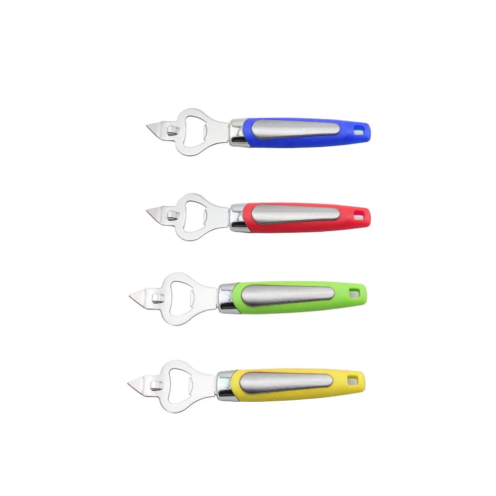 Bottle Opener PDQ Assorted Colors (48)