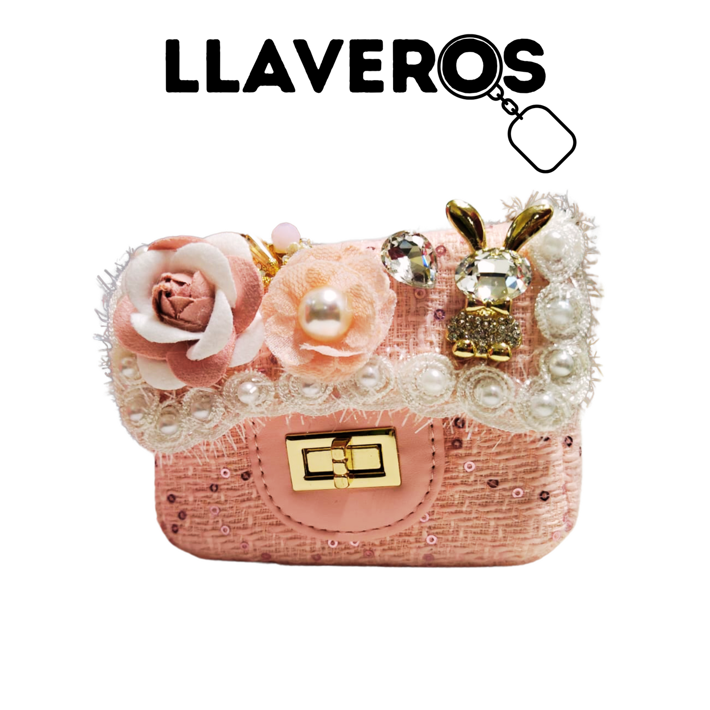 LLAVEROS BOLSO CHICO