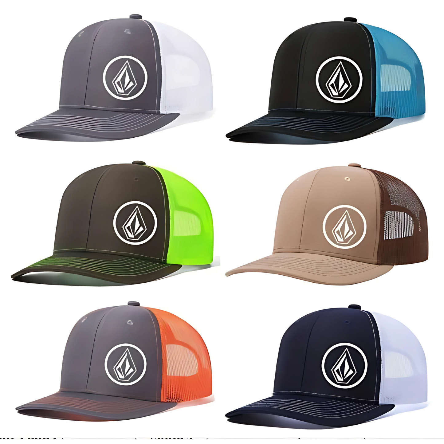 GORRAS DEPORTIVAS UNITALLA