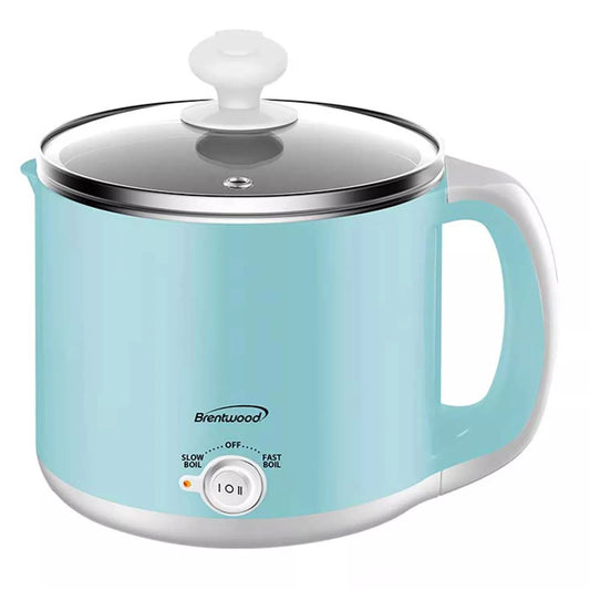 BRENTWOOD ELECTRIC HOT POT