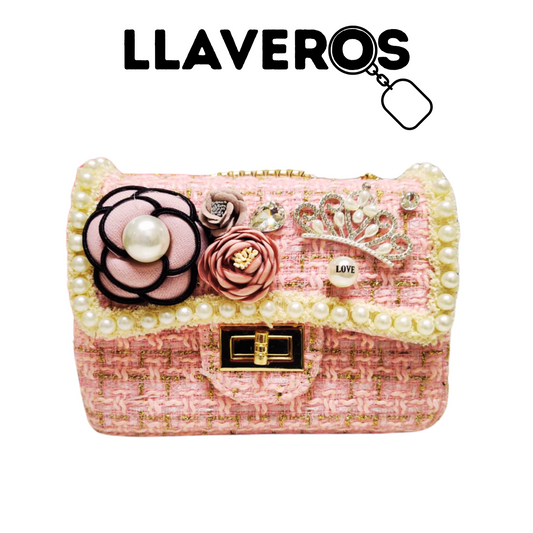 LLAVEROS BOLSO GRANDE