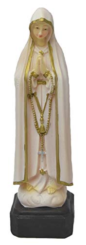 SANTO VIRGEN FATIMA