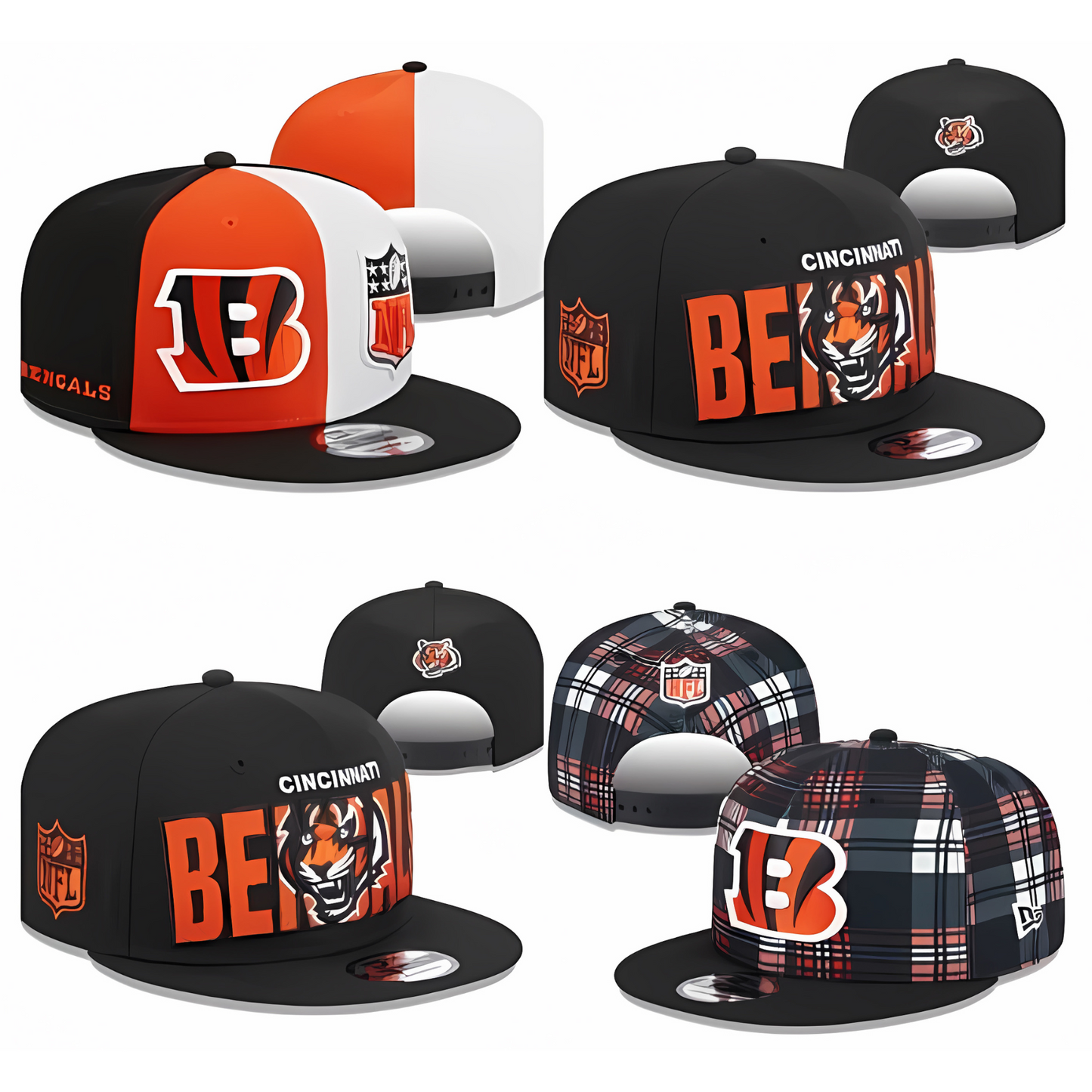 GORRAS DEPORTIVAS UNITALLA