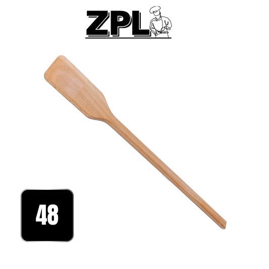 ZPL 48" WOODEN MIXING PADDLE