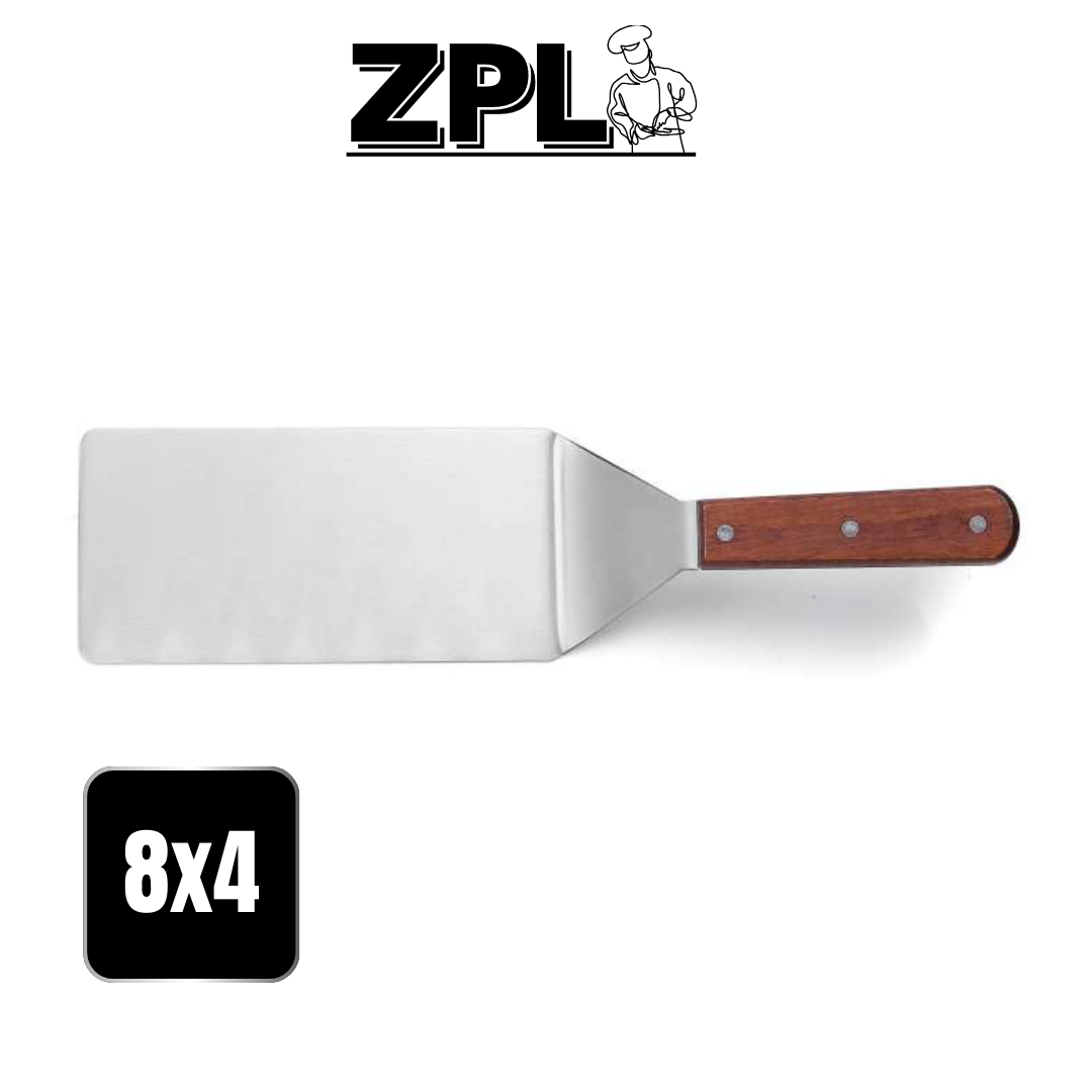 ZPL TURNER WOOD HANDLE