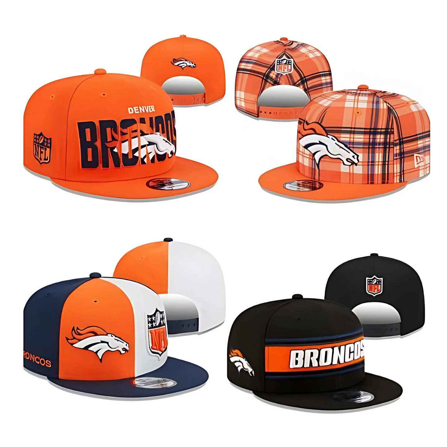 GORRAS DEPORTIVAS UNITALLA