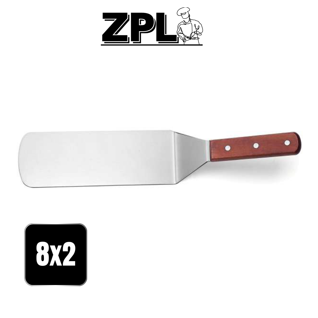 ZPL FLEXIBLE TURNER WOOD HANDLE
