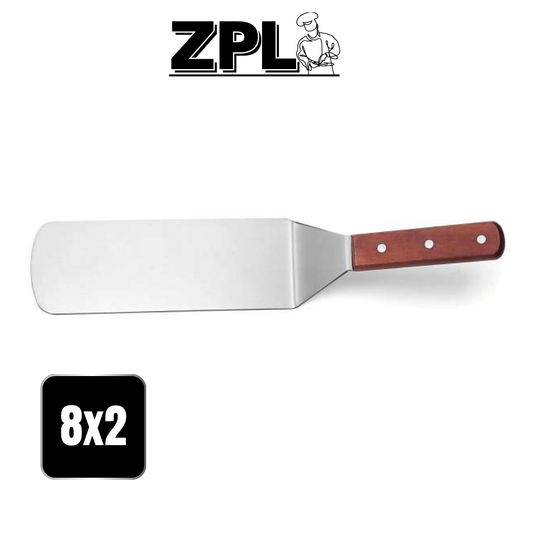 ZPL FLEXIBLE TURNER WOOD HANDLE