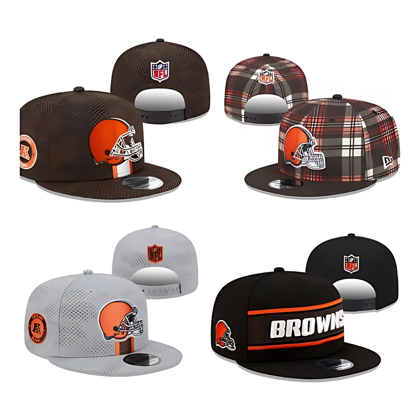 GORRAS DEPORTIVAS UNITALLA
