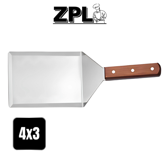 ZPL EXTRA HEAVY TURNER CUTTING EDGE