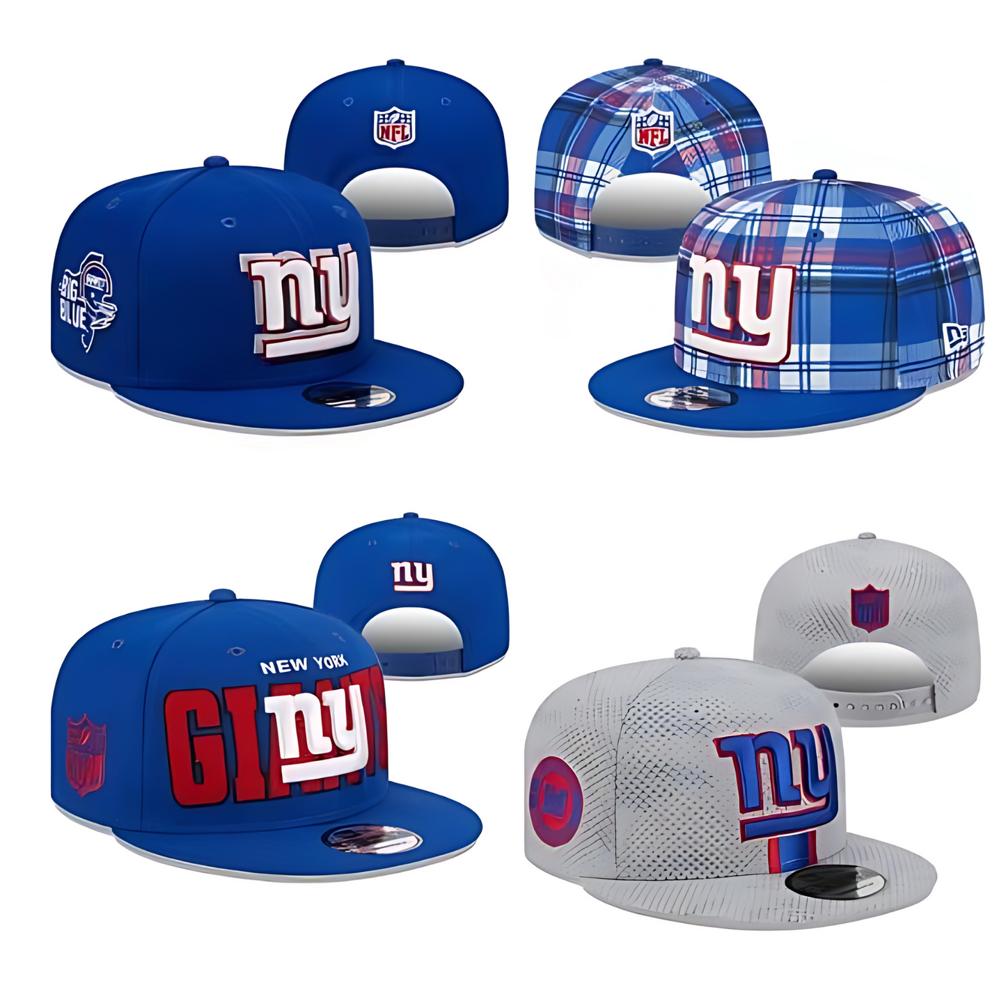 GORRAS DEPORTIVAS UNITALLA