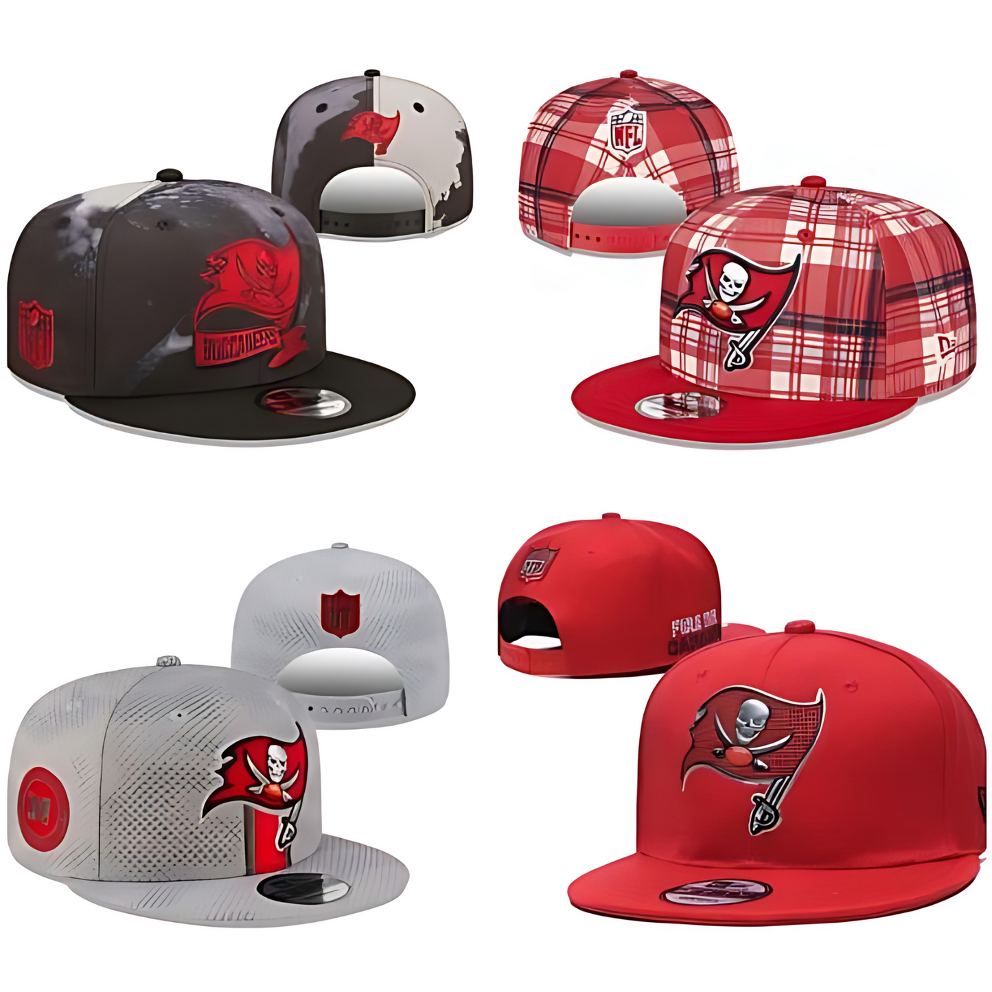 GORRAS DEPORTIVAS UNITALLA
