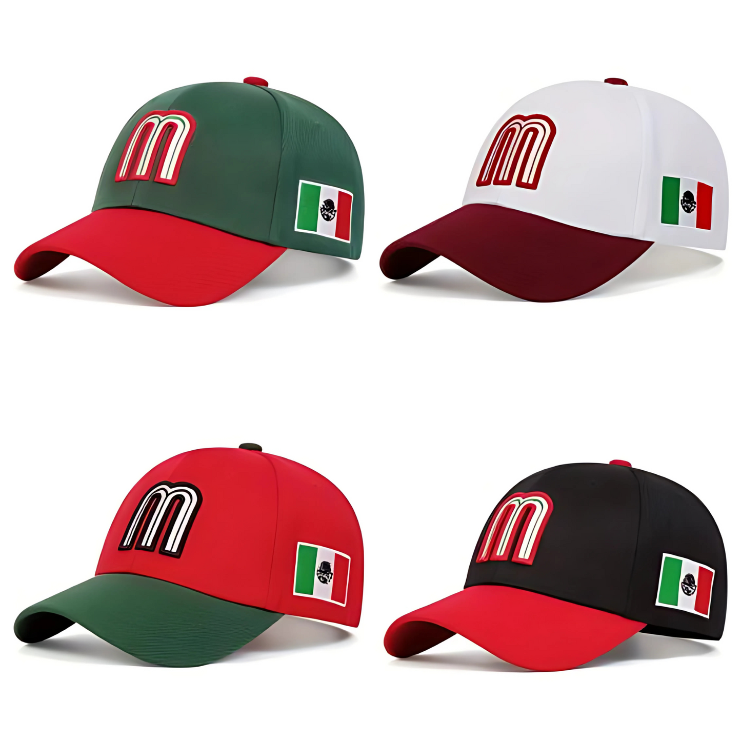 GORRAS DEPORTIVAS UNITALLA