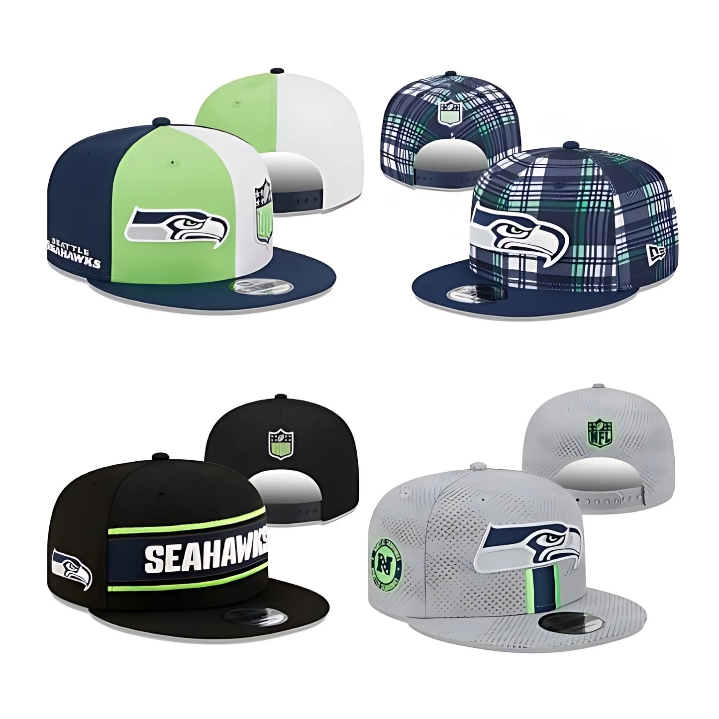 GORRAS DEPORTIVAS UNITALLA
