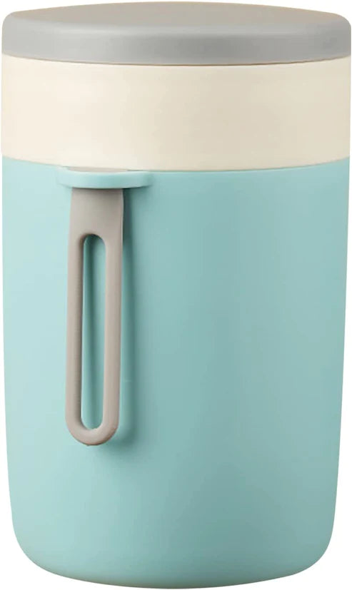 Insulated Soup Cup