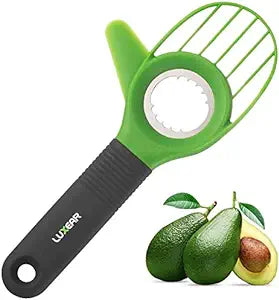 GLAD AVOCADO SLICER