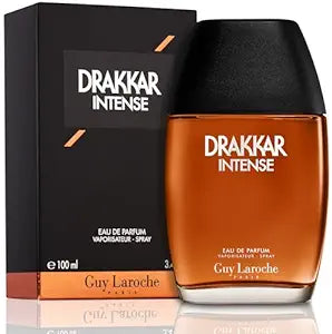 DRAKKAR INTENSE(M)EDP SP3.4oz