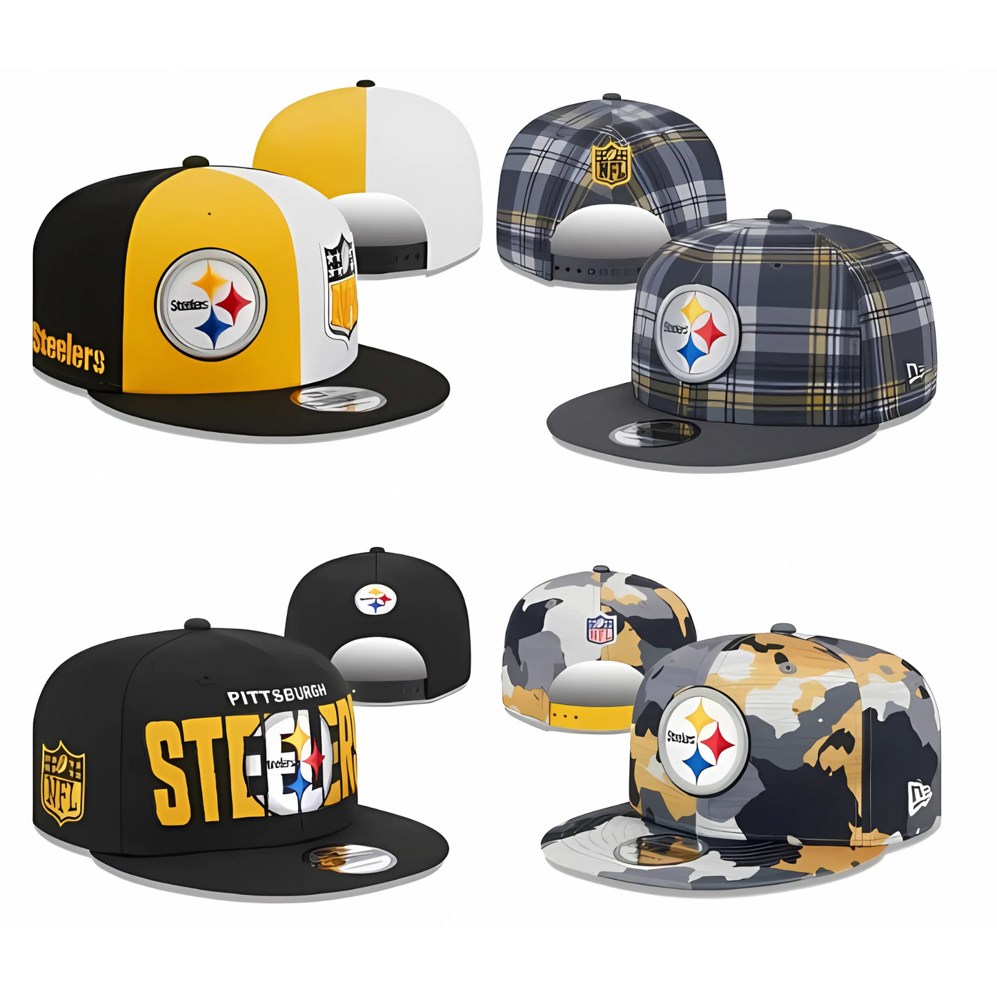 GORRAS DEPORTIVAS UNITALLA