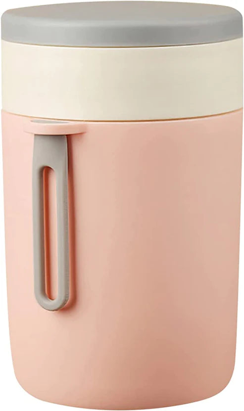 Insulated Soup Cup