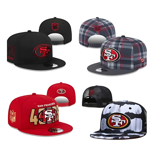 GORRAS DEPORTIVAS UNITALLA