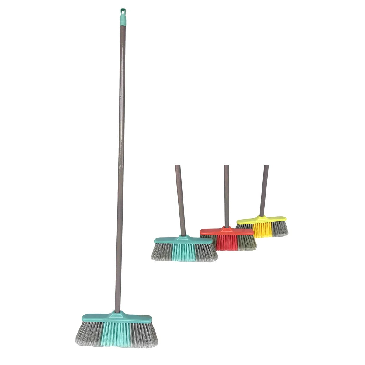 New Helen Broom Assorted Colors
