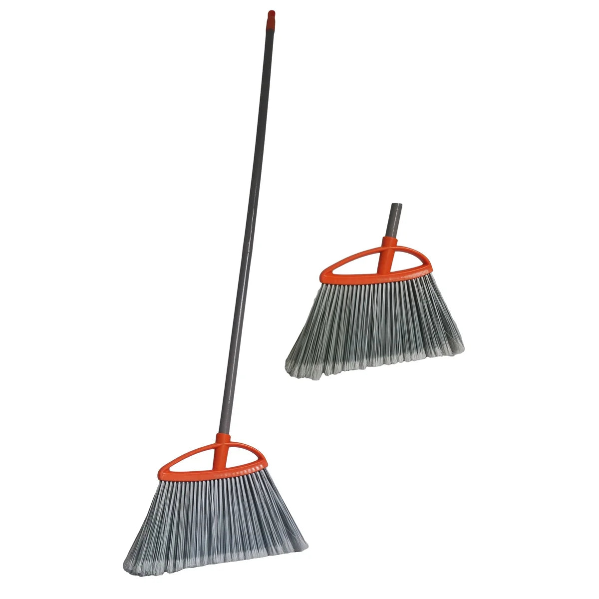 AMERICAN DREAM Deluxe Jumbo Angle Broom
