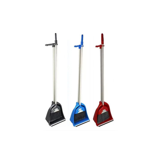 AMERICAN DREAM Elite - Broom and Dustpan Set