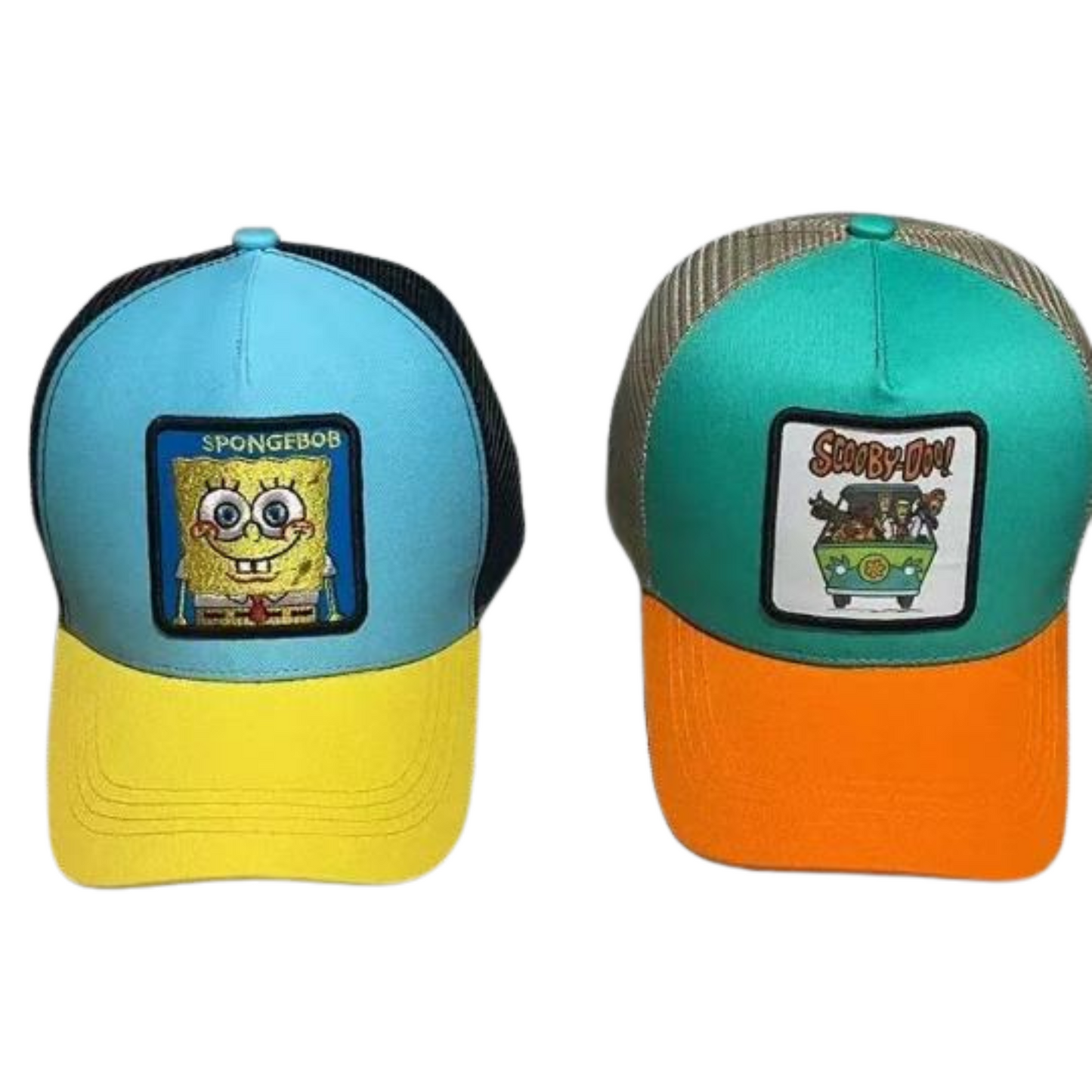 GORRAS DEPORTIVAS UNITALLA