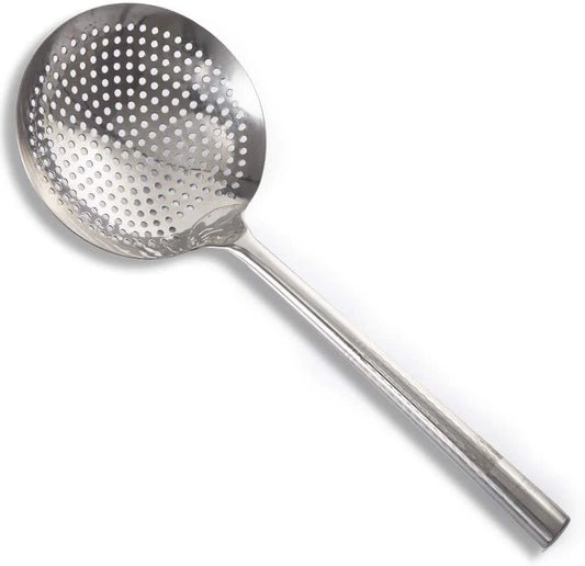 RYB 18cm Deep Fryer Stainless Steel Skimmer