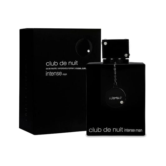 ARMAF CLUB DE NUIT INTENSE(M)EDT SP 3.6oz