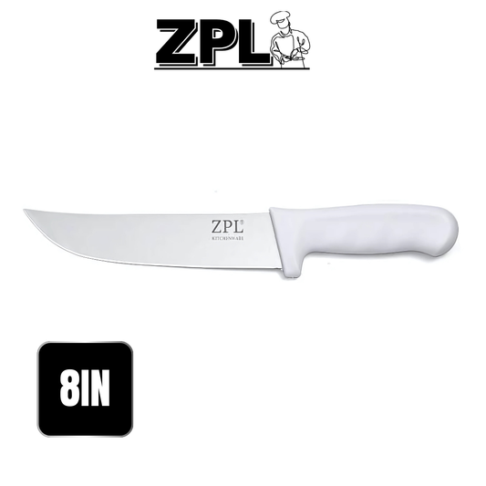 ZPL CIMETER KNIFE HANDLE NSF CERTIFIED 8